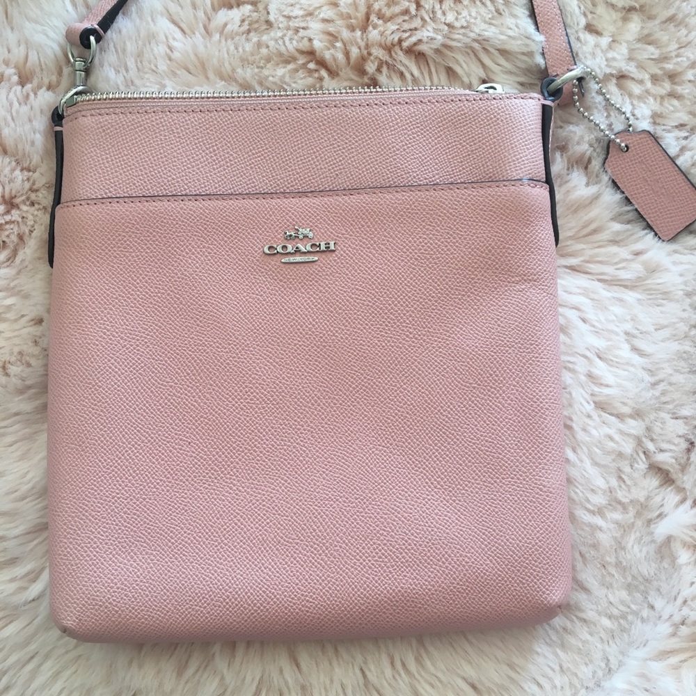 COACH crossbody, LIKE NEW
